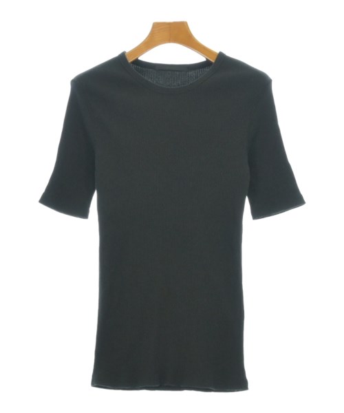 AP STUDIO(エーピーストゥディオ)Tシャツ・カットソー 黒 サイズ:-(XS位)/2200691108049