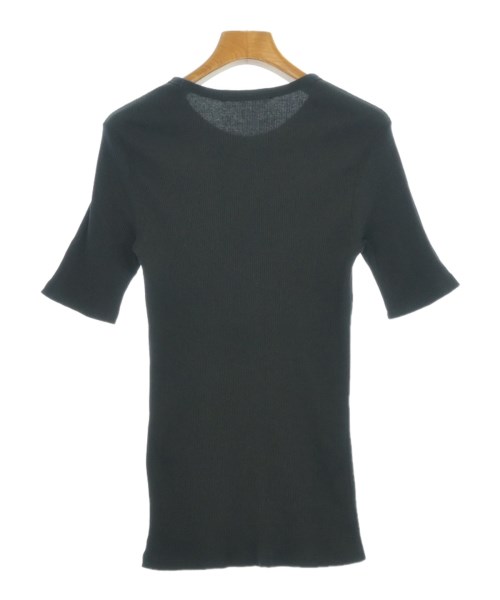 AP STUDIO（エーピーストゥディオ）Tシャツ・カットソー 黒 サイズ:-(XS位) レディース/2200691108049