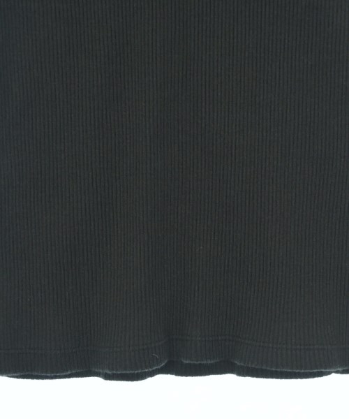 AP STUDIO（エーピーストゥディオ）Tシャツ・カットソー 黒 サイズ:-(XS位) レディース/2200691108049