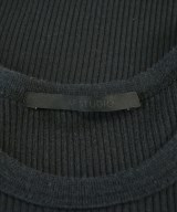 AP STUDIO（エーピーストゥディオ）Tシャツ・カットソー 黒 サイズ:-(XS位) レディース/2200691108049