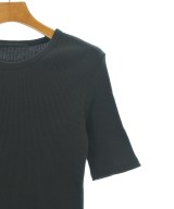 AP STUDIO（エーピーストゥディオ）Tシャツ・カットソー 黒 サイズ:-(XS位) レディース/2200691108049
