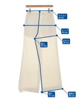 EVERYDAY I LIKE（エブリデイアイライク）その他 白 サイズ:38(M位) レディース/2200701399030