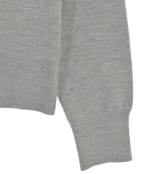 AP STUDIO（エーピーストゥディオ）カーディガン グレー サイズ:F レディース/2200655095019