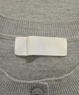 AP STUDIO（エーピーストゥディオ）カーディガン グレー サイズ:F レディース/2200655095019