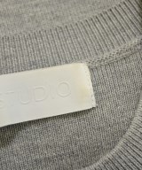 AP STUDIO（エーピーストゥディオ）カーディガン グレー サイズ:F レディース/2200655095019