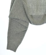 AP STUDIO（エーピーストゥディオ）ニット・セーター グレー サイズ:F レディース/2200655996026