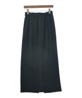 AP STUDIO（エーピーストゥディオ）ロング・マキシ丈スカート 黒 サイズ:-(M位) レディース/2200649795093