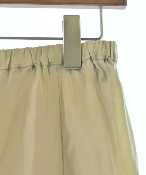 AP STUDIO（エーピーストゥディオ）ロング・マキシ丈スカート ベージュ サイズ:38(M位) レディース/2200652938111