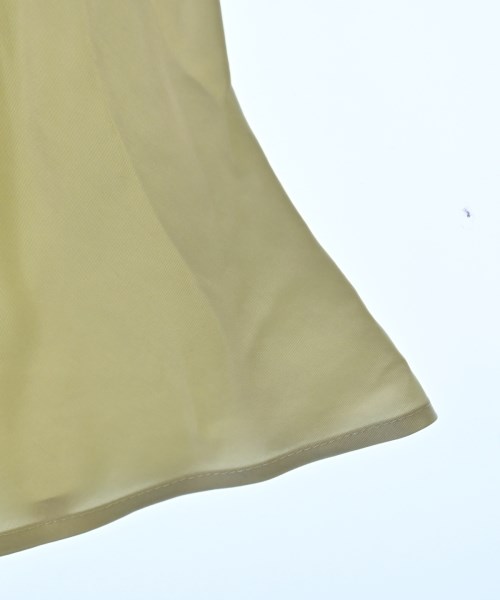 AP STUDIO（エーピーストゥディオ）ロング・マキシ丈スカート ベージュ サイズ:38(M位) レディース/2200652938111