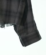 AP STUDIO（エーピーストゥディオ）カジュアルシャツ グレー サイズ:F レディース/2200652981070