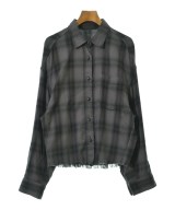 AP STUDIO カジュアルシャツ