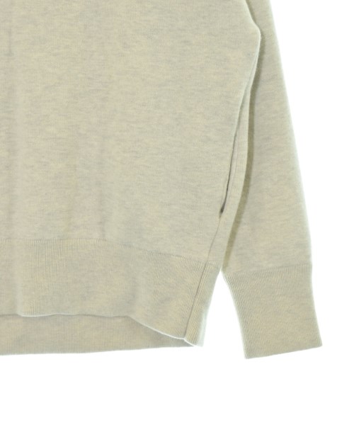 AP STUDIO（エーピーストゥディオ）ニット・セーター グレー サイズ:F レディース/2200654426029