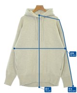 AP STUDIO（エーピーストゥディオ）ニット・セーター グレー サイズ:F レディース/2200654426029