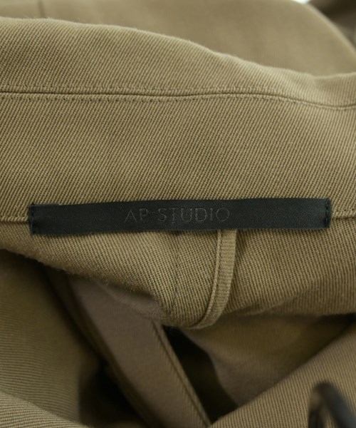 AP STUDIO（エーピーストゥディオ）その他 茶 サイズ:F レディース/2200654950319