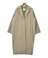 AP STUDIO（エーピーストゥディオ）チェスターコート ベージュ サイズ:36(S位) レディース/2200657935023