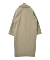 AP STUDIO（エーピーストゥディオ）チェスターコート ベージュ サイズ:36(S位) レディース/2200657935023