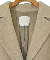 AP STUDIO（エーピーストゥディオ）チェスターコート ベージュ サイズ:36(S位) レディース/2200657935023