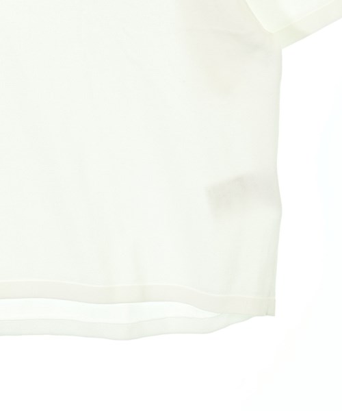 AP STUDIO（エーピーストゥディオ）ニット・セーター 白 サイズ:F レディース/2200660301129