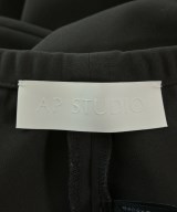 AP STUDIO（エーピーストゥディオ）その他 黒 サイズ:38(M位) レディース/2200661055182