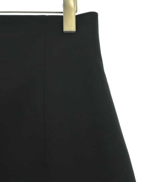 AP STUDIO（エーピーストゥディオ）ロング・マキシ丈スカート 黒 サイズ:38(M位) レディース/2200661131046