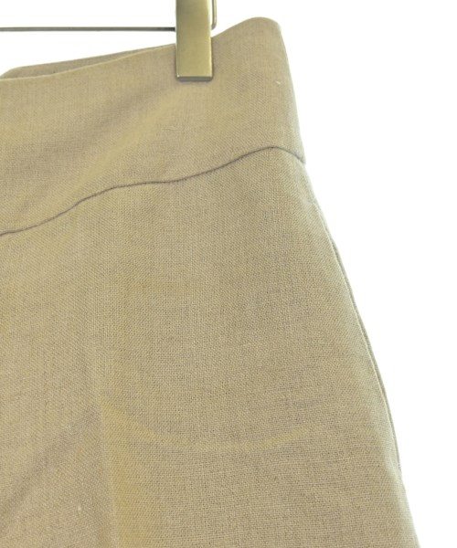 AP STUDIO（エーピーストゥディオ）スラックス ベージュ サイズ:36(S位) レディース/2200661172025