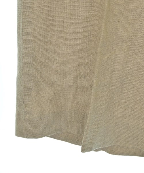 AP STUDIO（エーピーストゥディオ）スラックス ベージュ サイズ:36(S位) レディース/2200661172025