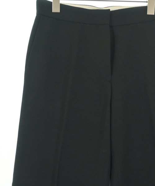 AP STUDIO（エーピーストゥディオ）スラックス 黒 サイズ:34(XS位) レディース/2200661172032