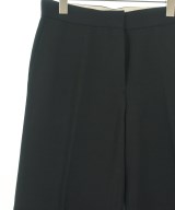 AP STUDIO（エーピーストゥディオ）スラックス 黒 サイズ:34(XS位) レディース/2200661172032