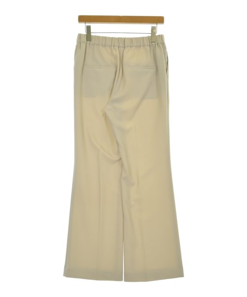 AP STUDIO（エーピーストゥディオ）スラックス ベージュ サイズ:38(M位) レディース/2200661172049