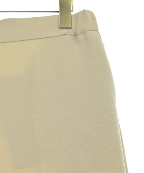 AP STUDIO（エーピーストゥディオ）スラックス ベージュ サイズ:38(M位) レディース/2200661172049