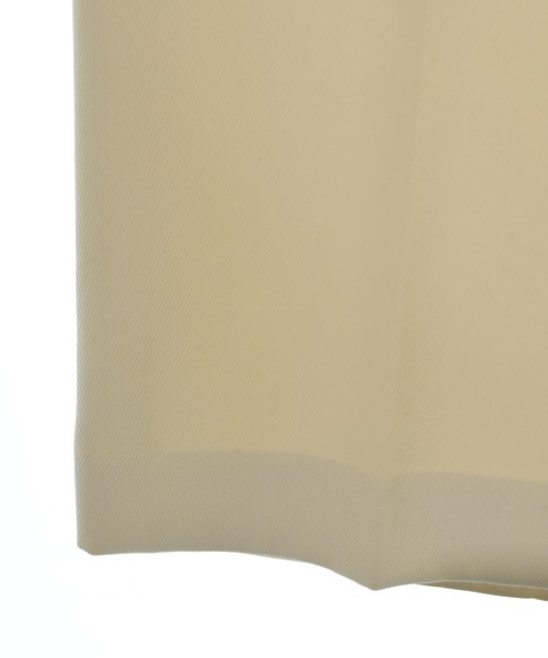 AP STUDIO（エーピーストゥディオ）スラックス ベージュ サイズ:38(M位) レディース/2200661172049