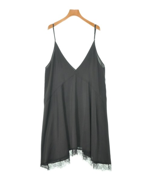 AP STUDIO(エーピーストゥディオ)ワンピース 黒 サイズ:F/2200661941065