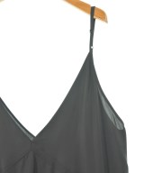 AP STUDIO（エーピーストゥディオ）ワンピース 黒 サイズ:F レディース/2200661941065