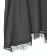 AP STUDIO（エーピーストゥディオ）ワンピース 黒 サイズ:F レディース/2200661941065