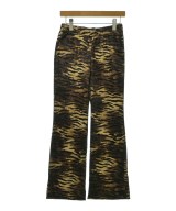 AP STUDIO（エーピーストゥディオ）その他 茶 サイズ:34(XS位) レディース/2200662305033