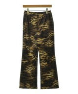 AP STUDIO（エーピーストゥディオ）その他 茶 サイズ:34(XS位) レディース/2200662305033