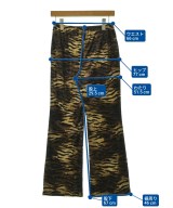 AP STUDIO（エーピーストゥディオ）その他 茶 サイズ:34(XS位) レディース/2200662305033