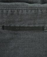 AP STUDIO（エーピーストゥディオ）カジュアルシャツ グレー サイズ:F レディース/2200715259078