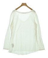 AP STUDIO（エーピーストゥディオ）Tシャツ・カットソー 白 サイズ:-(L位) レディース/2200712490245