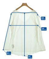AP STUDIO（エーピーストゥディオ）Tシャツ・カットソー 白 サイズ:-(L位) レディース/2200712490245