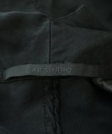 AP STUDIO（エーピーストゥディオ）カーゴパンツ 黒 サイズ:36(S位) レディース/2200717331031