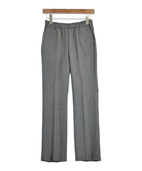 AP STUDIO(エーピーストゥディオ)スラックス グレー サイズ:34(XS位)/2200636249059