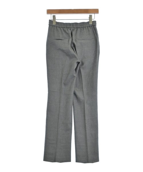 AP STUDIO（エーピーストゥディオ）スラックス グレー サイズ:34(XS位) レディース/2200636249059