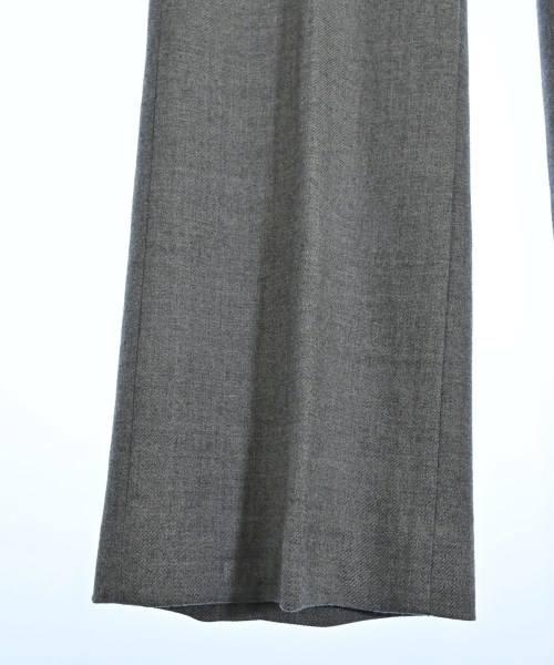 AP STUDIO（エーピーストゥディオ）スラックス グレー サイズ:34(XS位) レディース/2200636249059