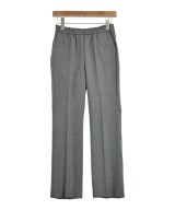 AP STUDIO（エーピーストゥディオ）スラックス グレー サイズ:34(XS位) レディース/2200636249059