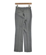 AP STUDIO（エーピーストゥディオ）スラックス グレー サイズ:34(XS位) レディース/2200636249059