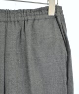 AP STUDIO（エーピーストゥディオ）スラックス グレー サイズ:34(XS位) レディース/2200636249059