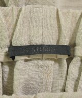 AP STUDIO（エーピーストゥディオ）その他 ベージュ サイズ:34(XS位) レディース/2200634732195