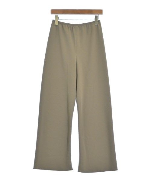 AP STUDIO(エーピーストゥディオ)スラックス ベージュ サイズ:36(S位)/2200620289047