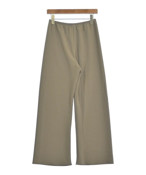 AP STUDIO（エーピーストゥディオ）スラックス ベージュ サイズ:36(S位) レディース/2200620289047